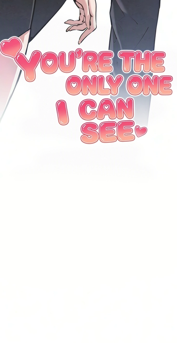 You're the Only One I See Chapter 17 page 9 - 