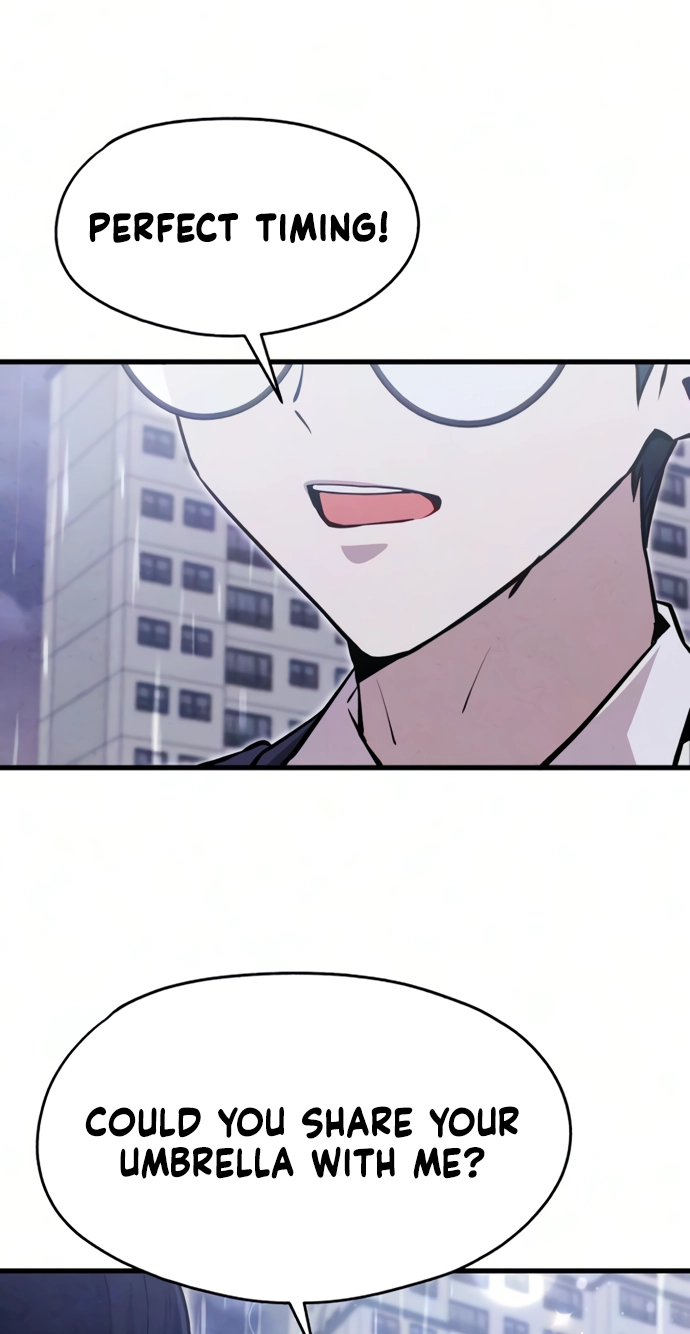 You're the Only One I See Chapter 17 page 81 - 