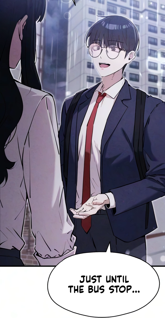You're the Only One I See Chapter 17 page 82 - 