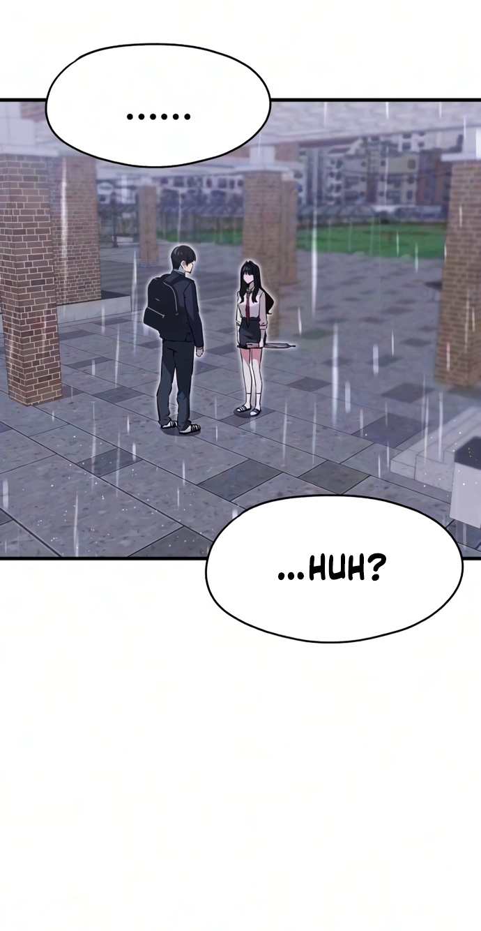 You're the Only One I See Chapter 17 page 84 - 