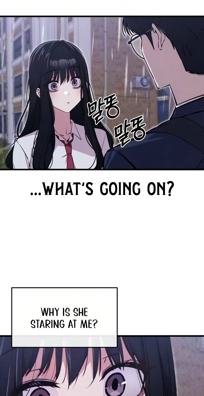 You're the Only One I See Chapter 17 page 85 - 