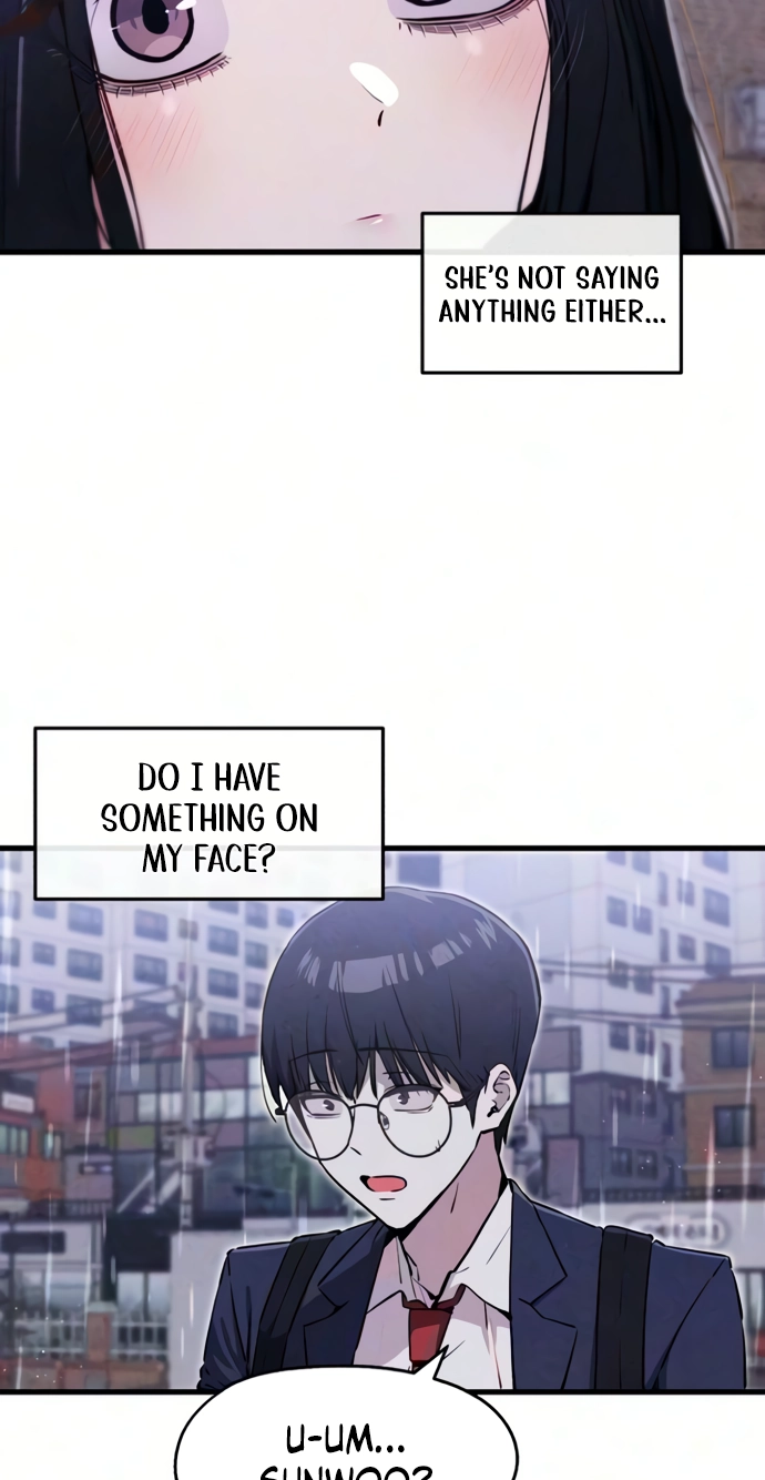 You're the Only One I See Chapter 17 page 86 - 