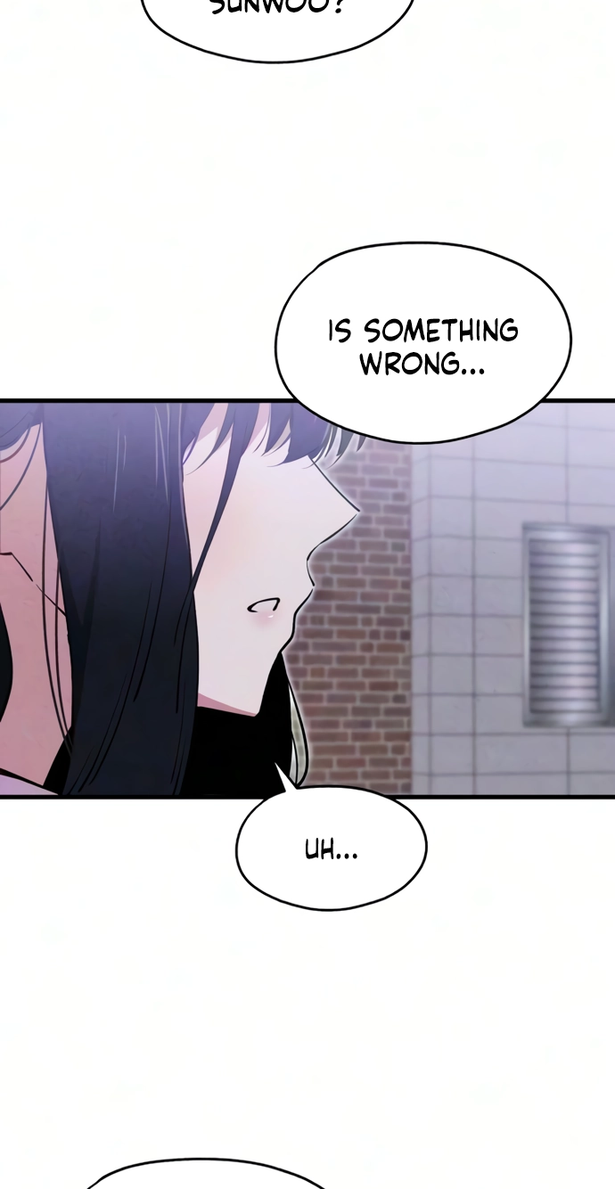 You're the Only One I See Chapter 17 page 87 - 