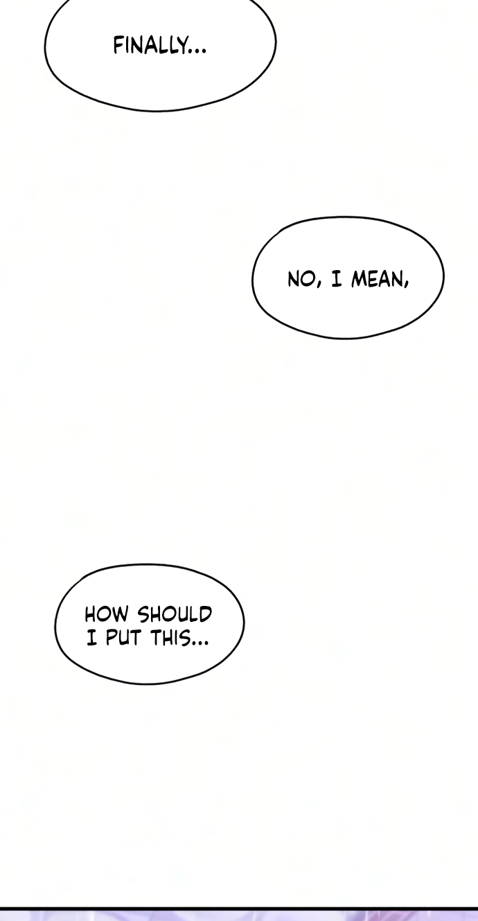 You're the Only One I See Chapter 17 page 88 - 