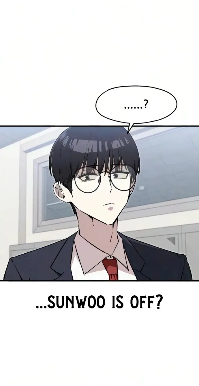 You're the Only One I See Chapter 17 page 10 - 