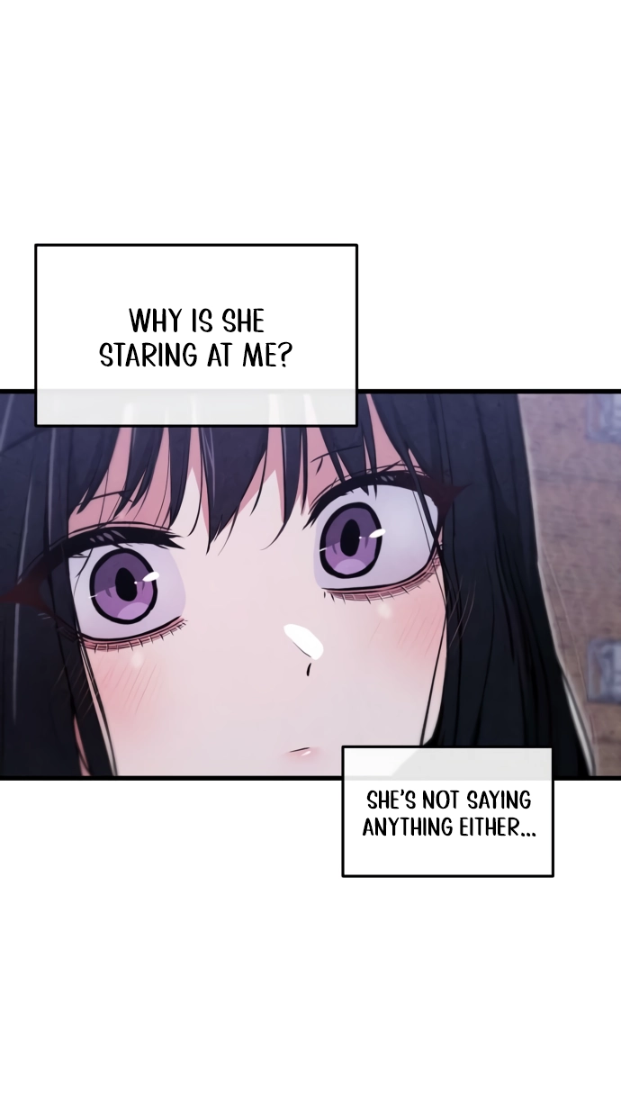 You're the Only One I See Chapter 18 page 2 - 
