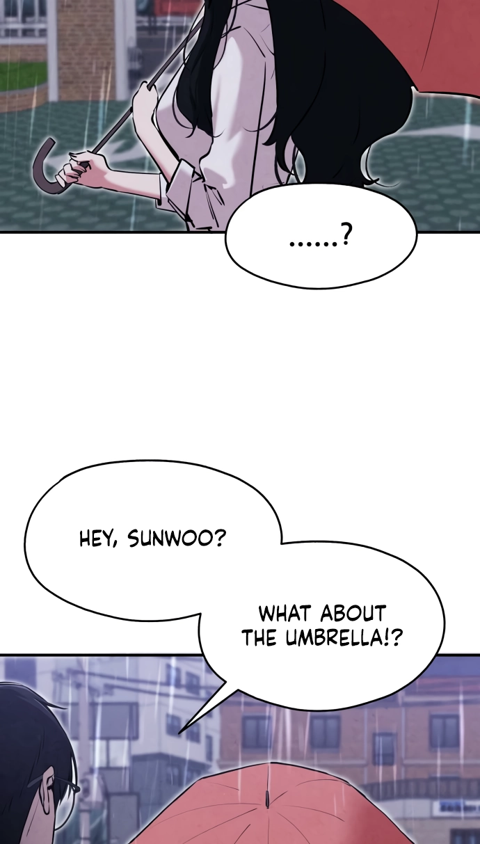 You're the Only One I See Chapter 18 page 11 - 