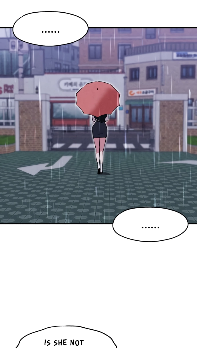 You're the Only One I See Chapter 18 page 13 - 