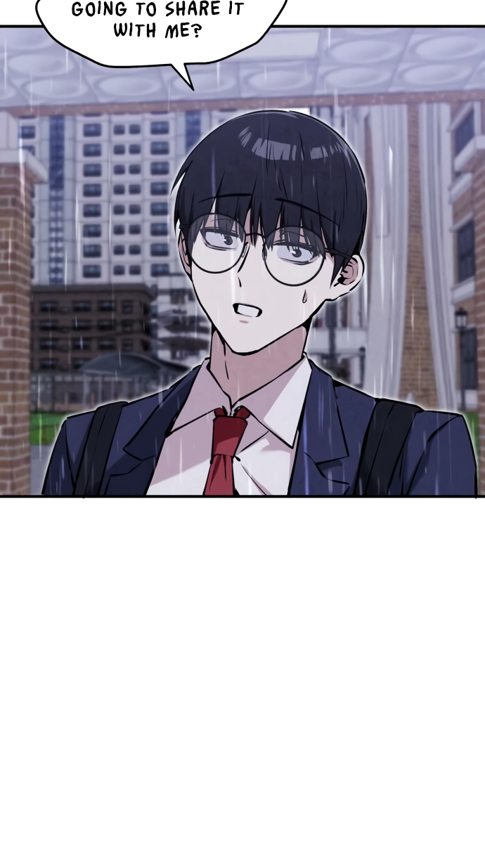 You're the Only One I See Chapter 18 page 14 - 
