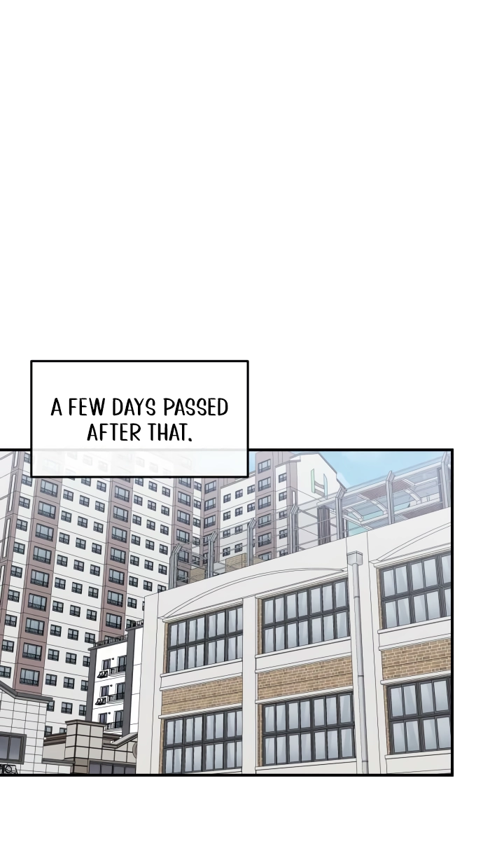You're the Only One I See Chapter 18 page 16 - 