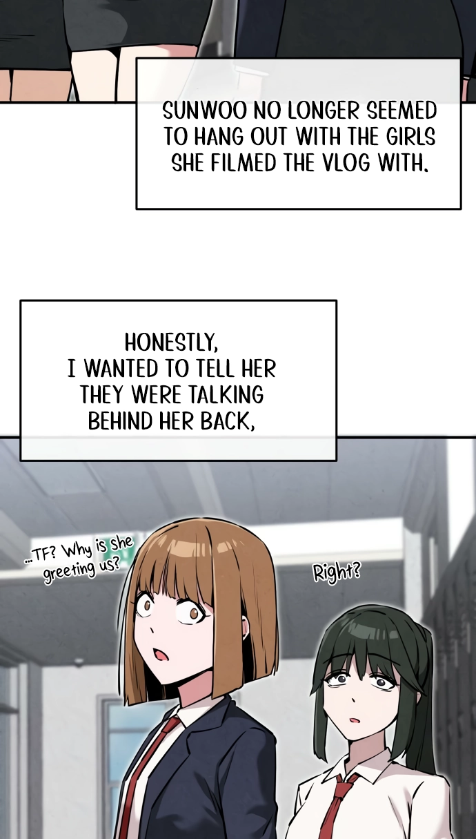 You're the Only One I See Chapter 18 page 18 - 