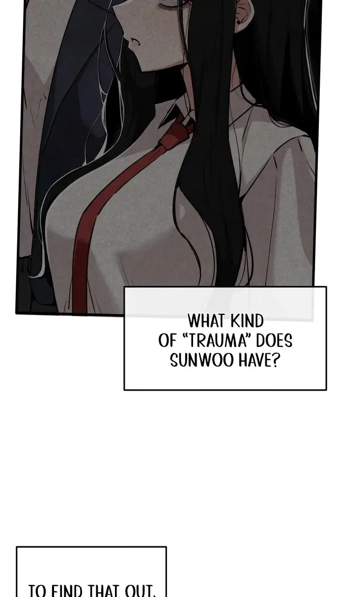 You're the Only One I See Chapter 18 page 20 - 