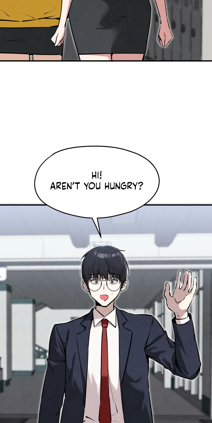You're the Only One I See Chapter 18 page 24 - 