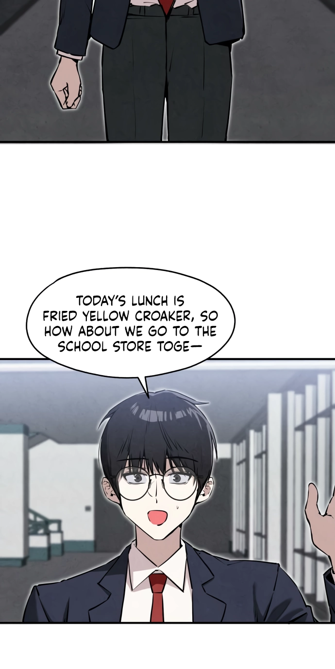 You're the Only One I See Chapter 18 page 25 - 