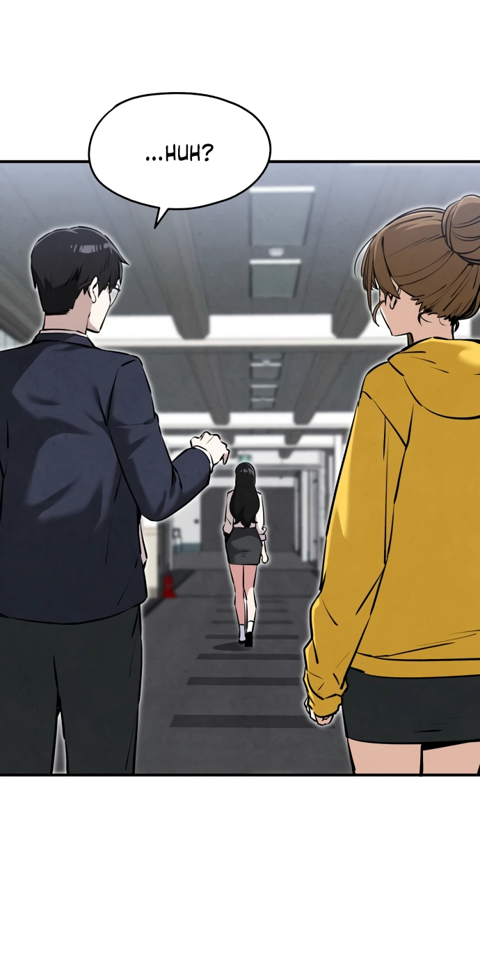 You're the Only One I See Chapter 18 page 27 - 