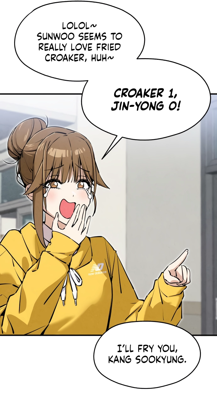 You're the Only One I See Chapter 18 page 28 - 