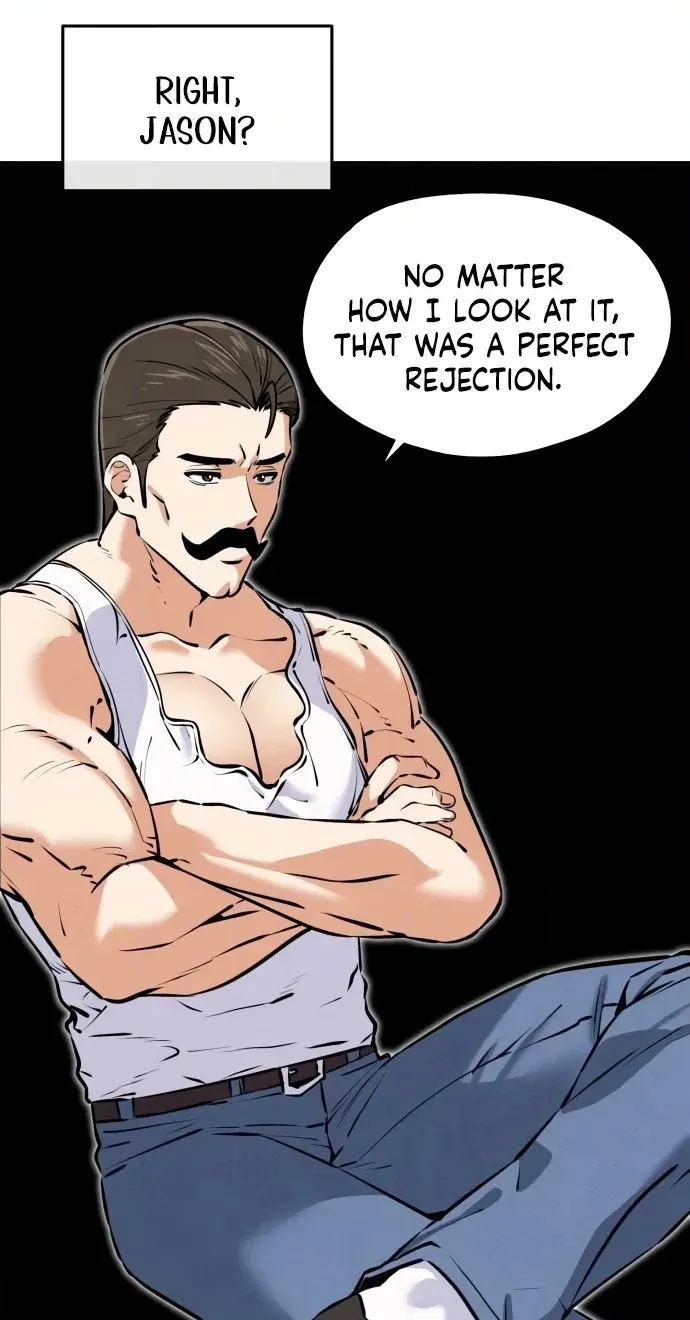 You're the Only One I See Chapter 18 page 30 - 
