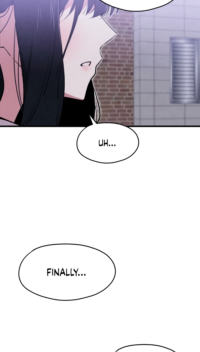 You're the Only One I See Chapter 18 page 4 - 