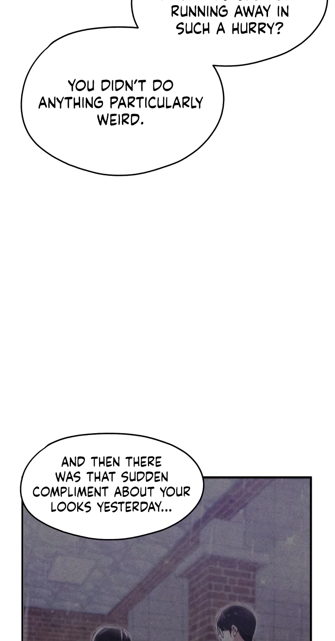 You're the Only One I See Chapter 18 page 32 - 