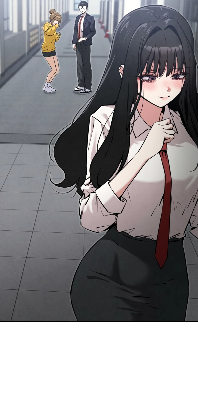 You're the Only One I See Chapter 18 page 34 - 