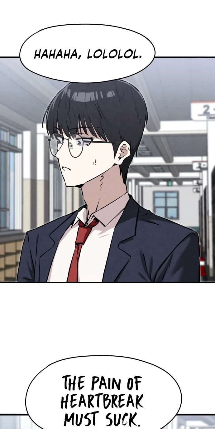 You're the Only One I See Chapter 18 page 35 - 