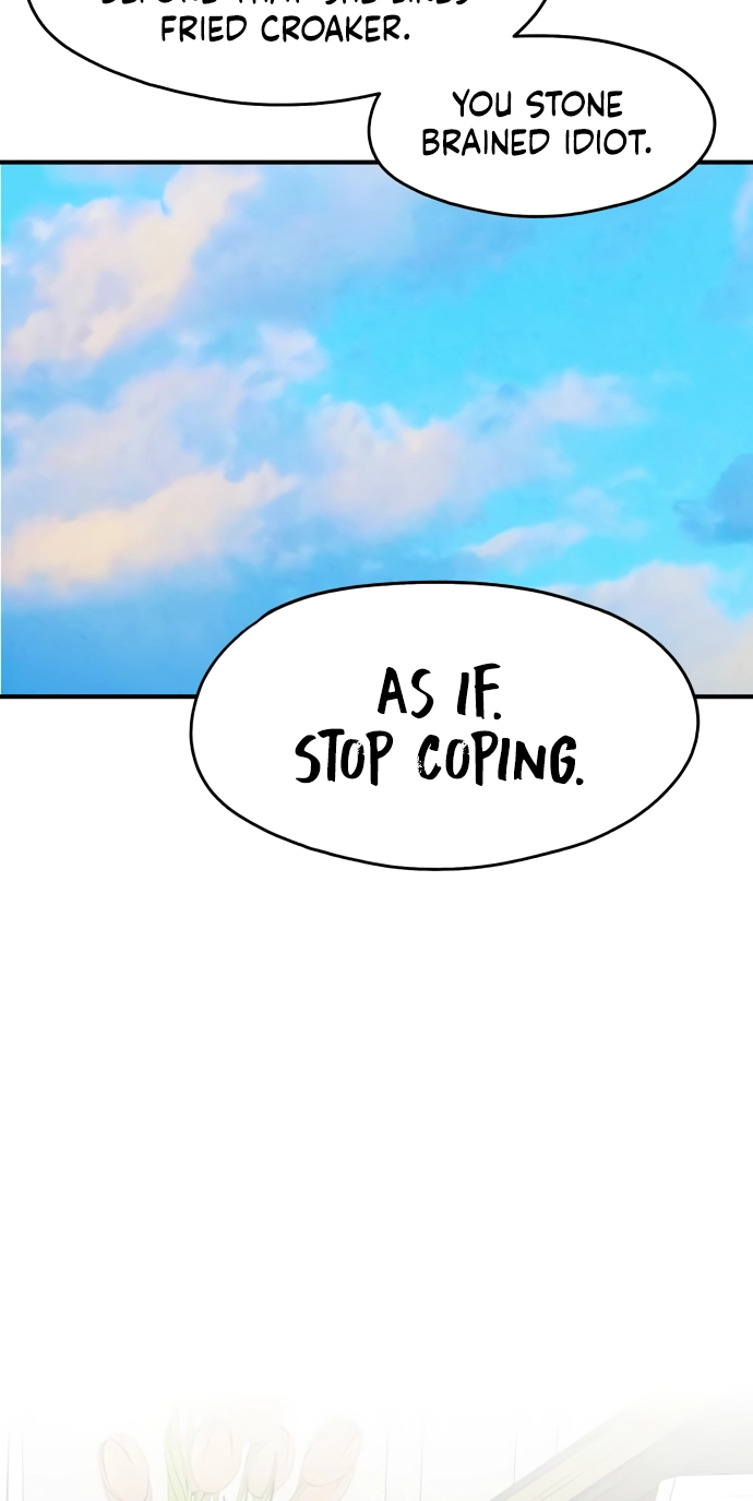 You're the Only One I See Chapter 18 page 37 - 
