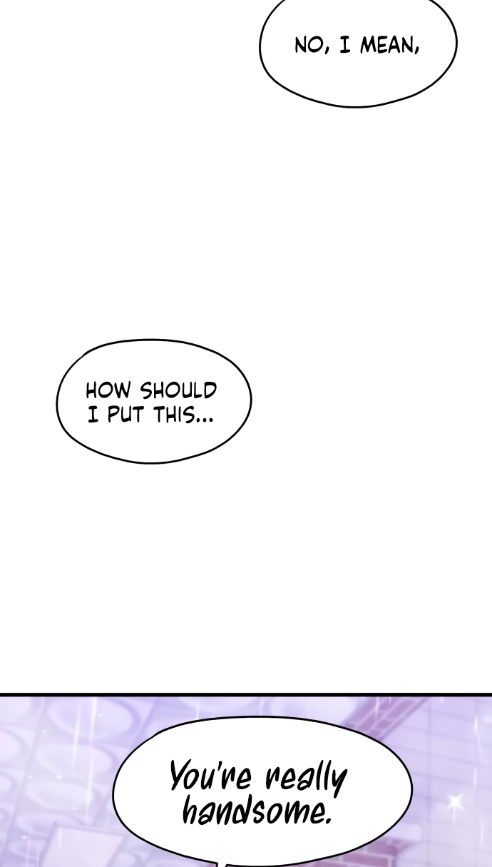 You're the Only One I See Chapter 18 page 5 - 