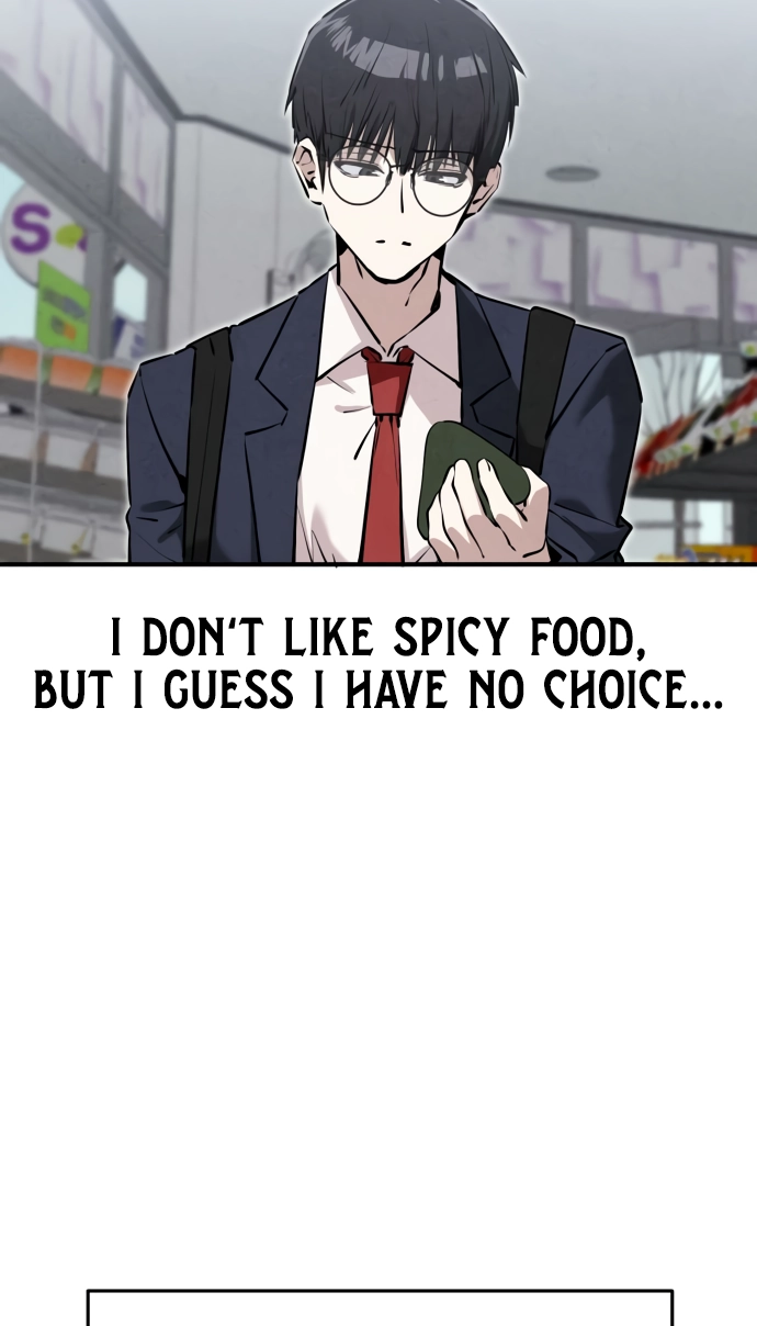 You're the Only One I See Chapter 18 page 43 - 