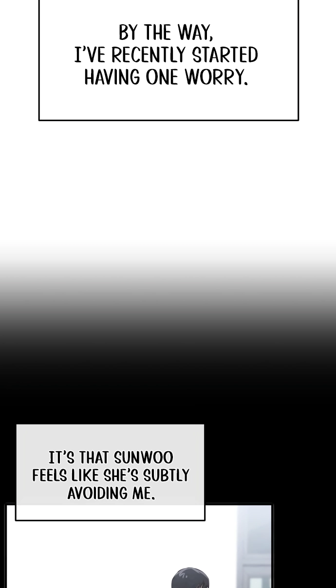 You're the Only One I See Chapter 18 page 44 - 