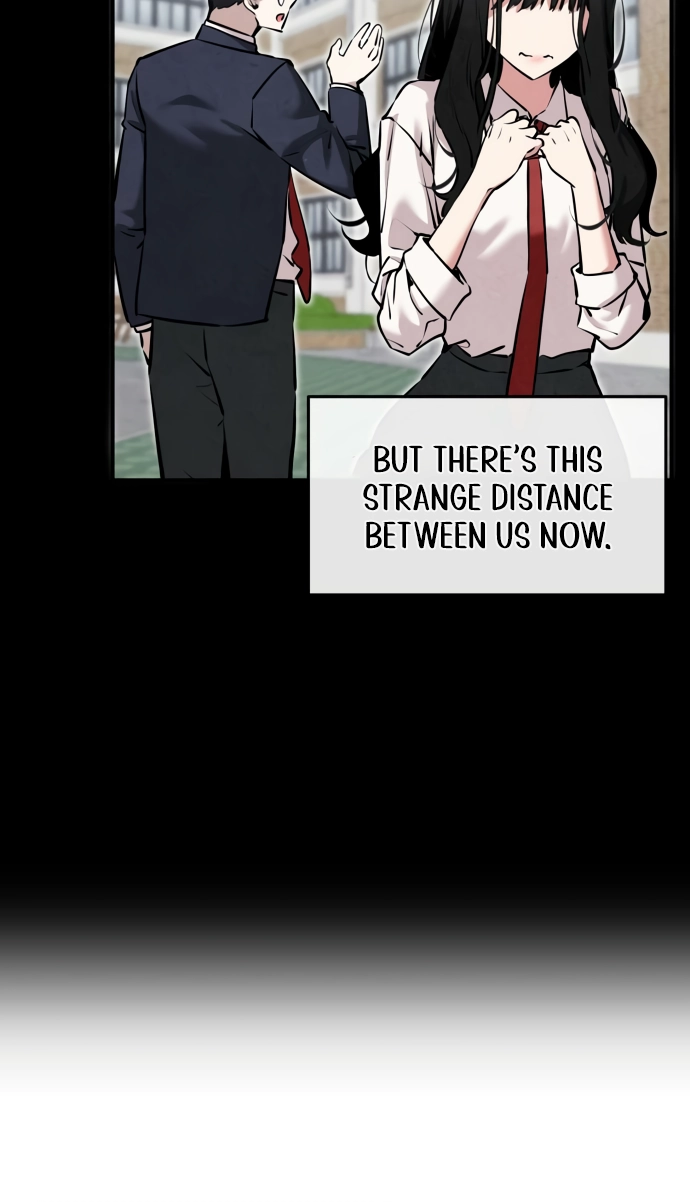 You're the Only One I See Chapter 18 page 46 - 