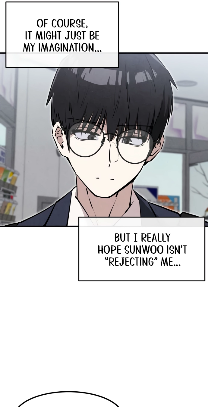 You're the Only One I See Chapter 18 page 47 - 
