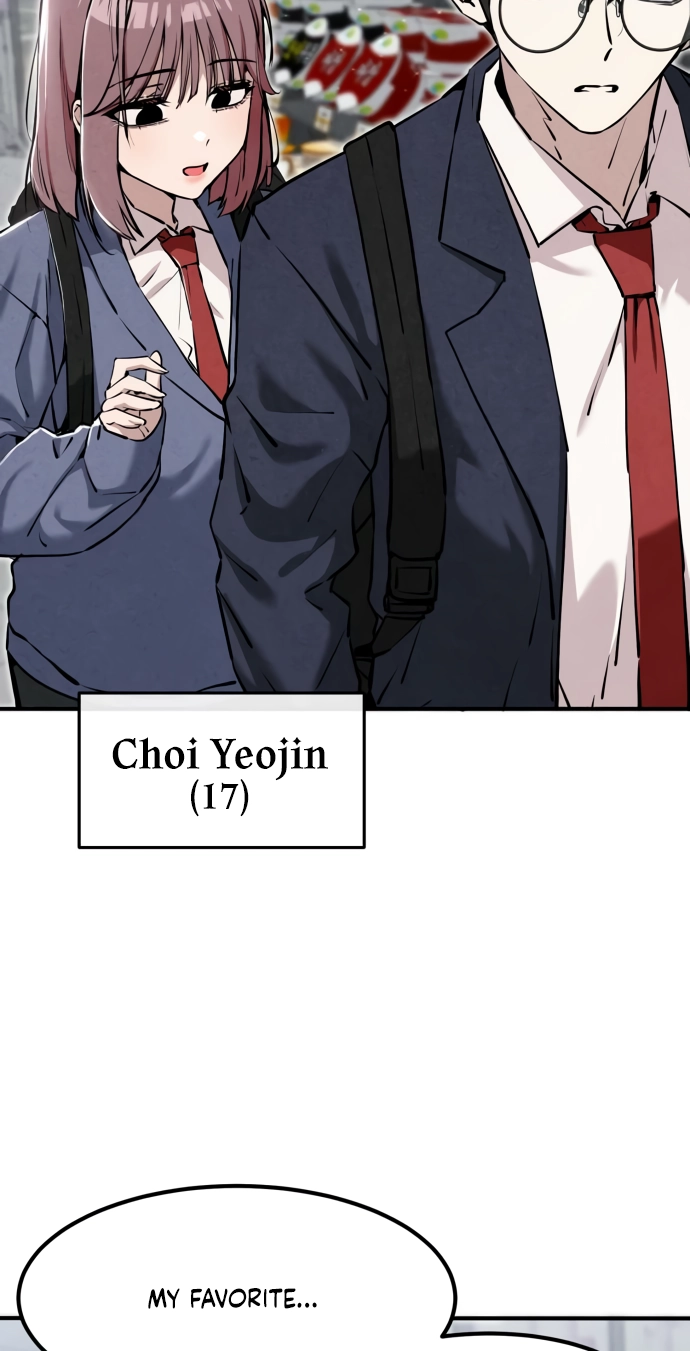 You're the Only One I See Chapter 18 page 49 - 