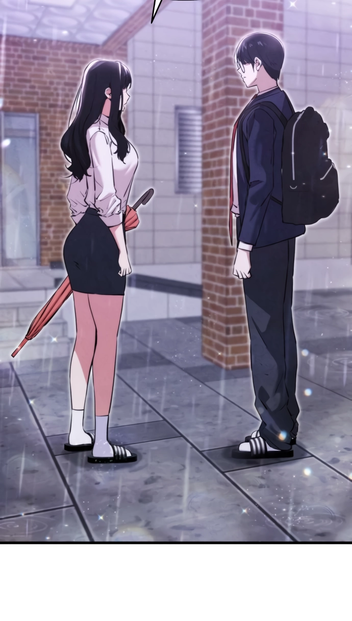 You're the Only One I See Chapter 18 page 6 - 