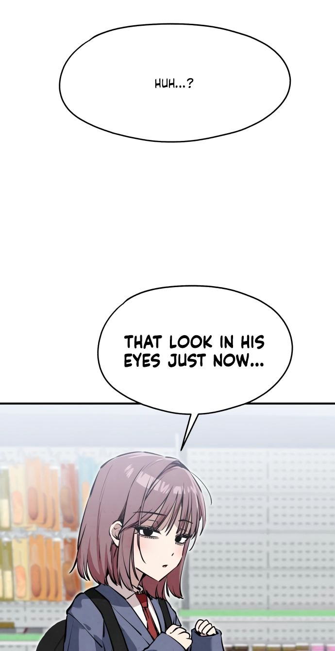 You're the Only One I See Chapter 18 page 56 - 
