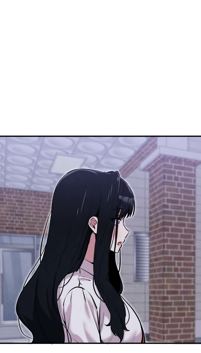 You're the Only One I See Chapter 18 page 7 - 