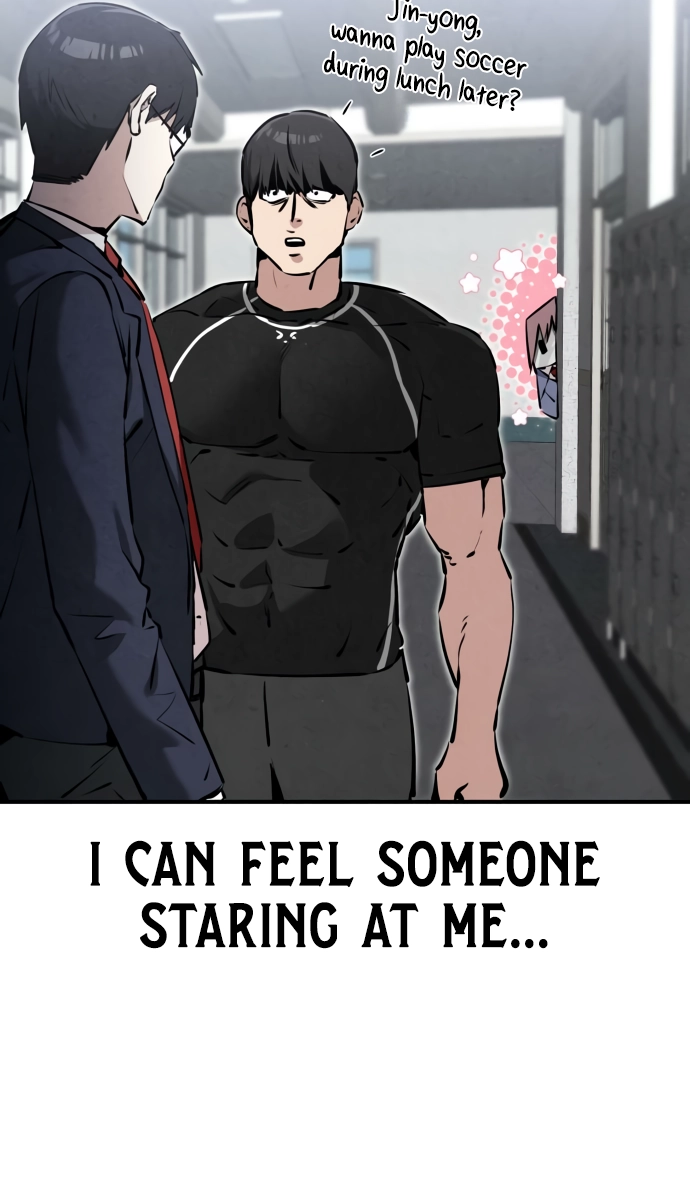 You're the Only One I See Chapter 18 page 61 - 