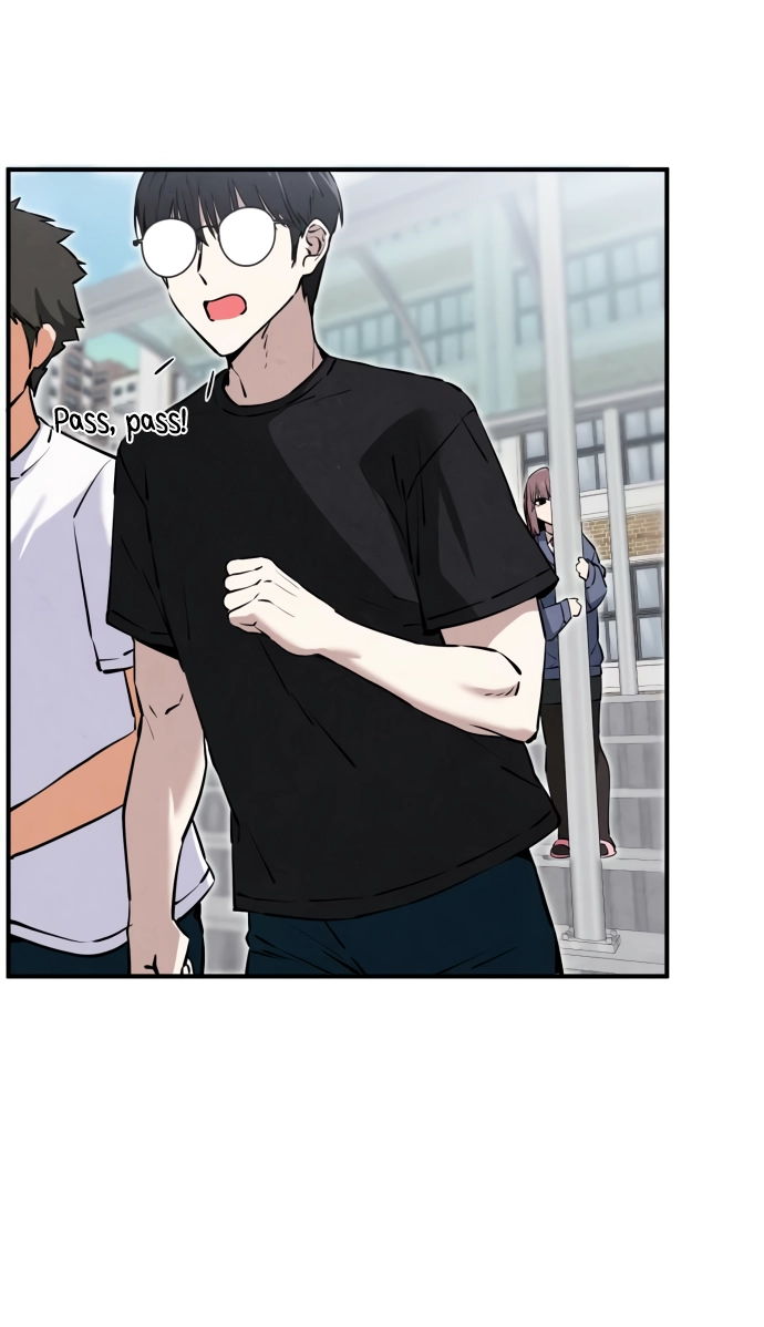 You're the Only One I See Chapter 18 page 64 - 