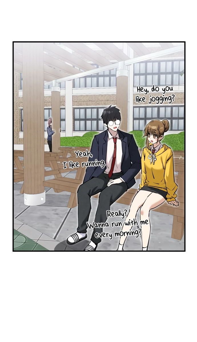 You're the Only One I See Chapter 18 page 65 - 