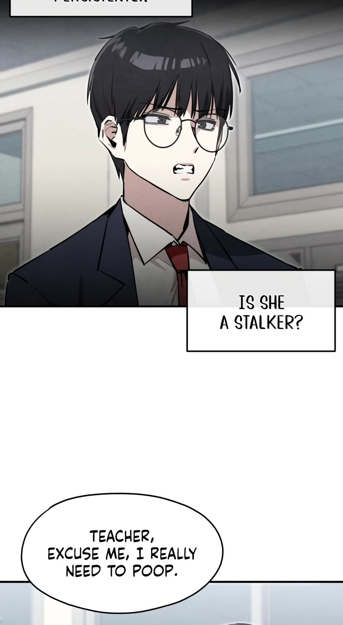 You're the Only One I See Chapter 18 page 67 - 