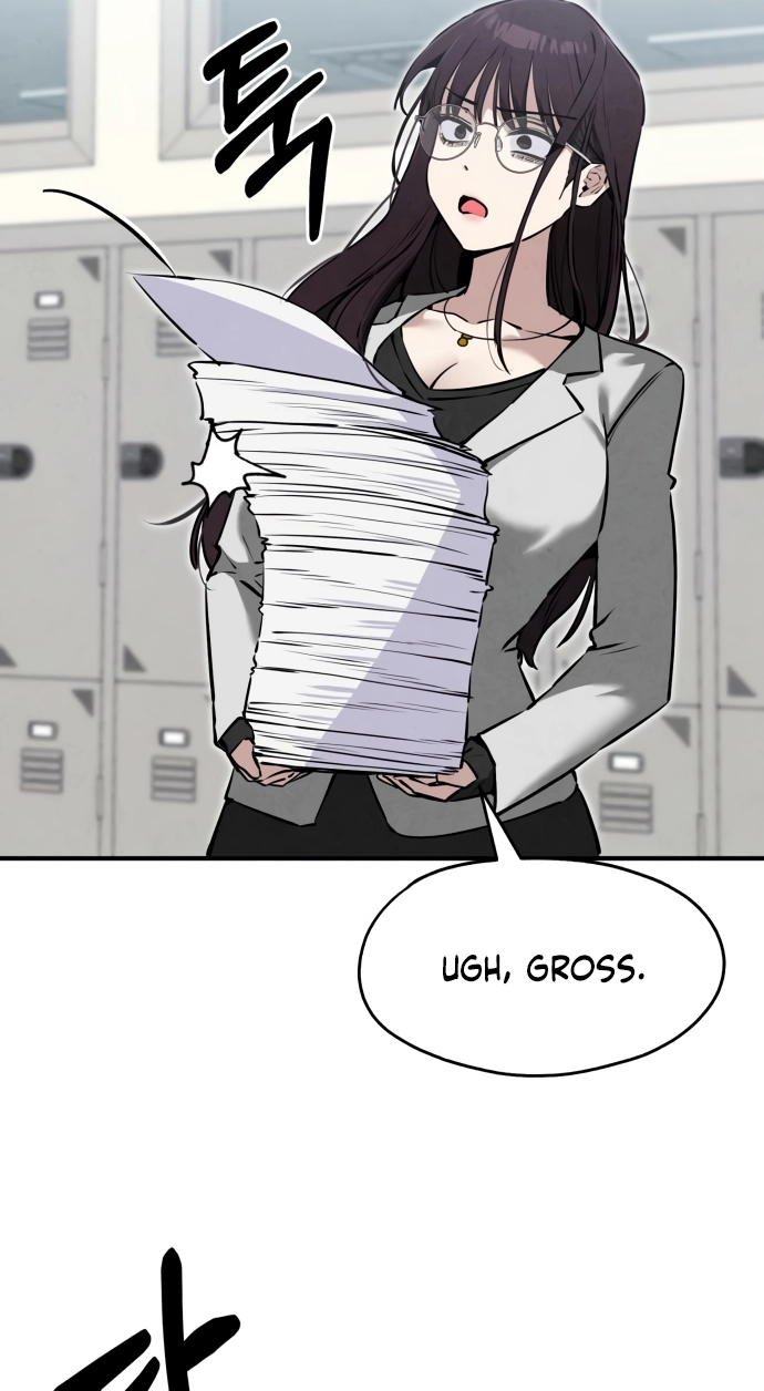 You're the Only One I See Chapter 18 page 68 - 