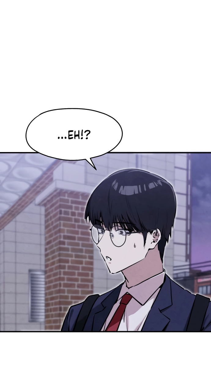 You're the Only One I See Chapter 18 page 8 - 