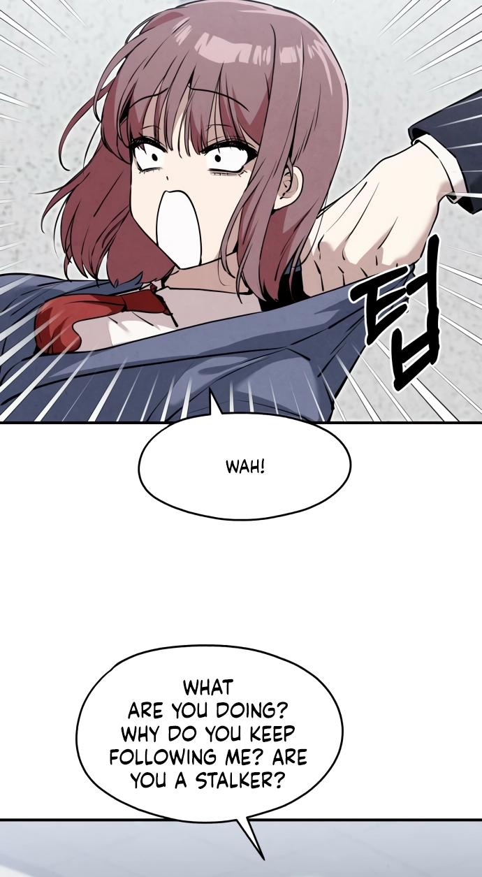 You're the Only One I See Chapter 18 page 71 - 