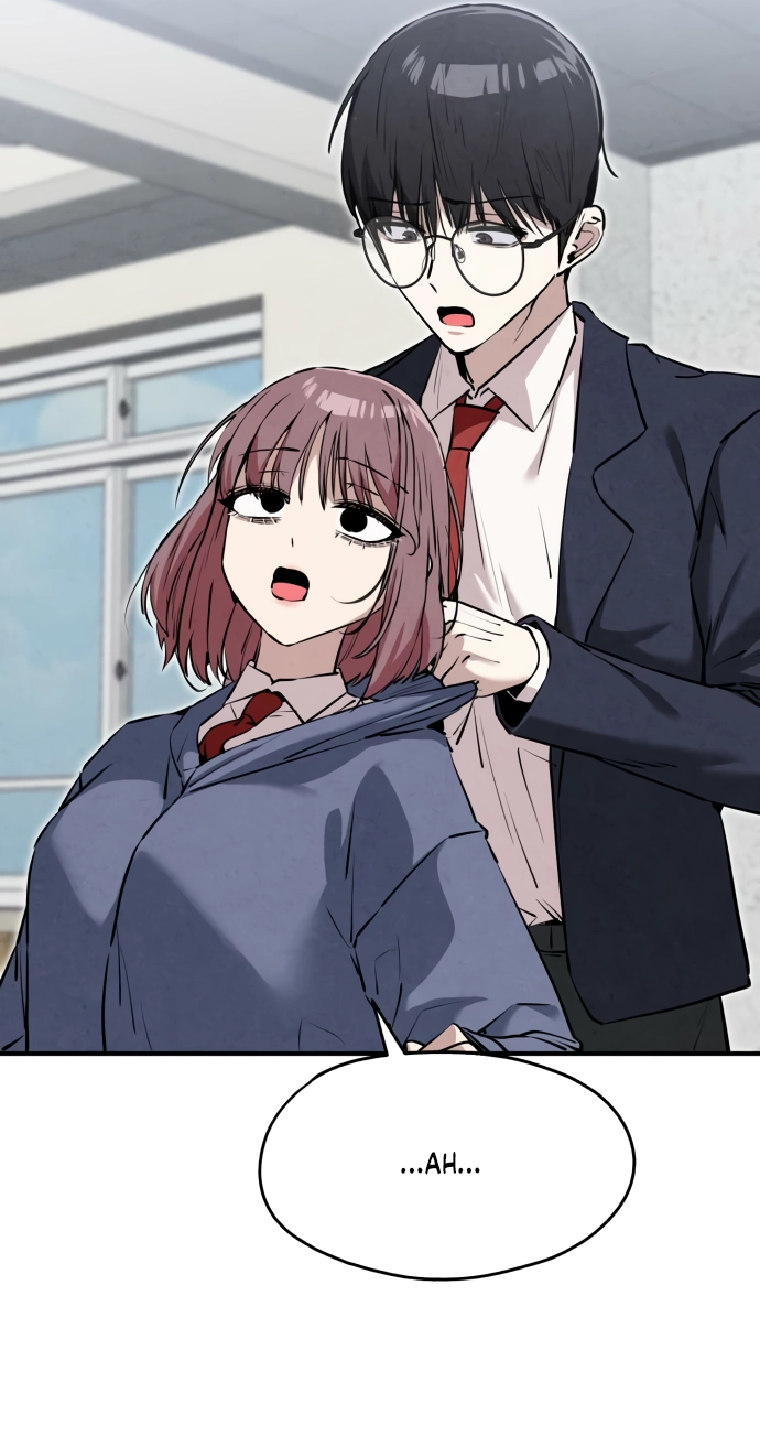 You're the Only One I See Chapter 18 page 72 - 