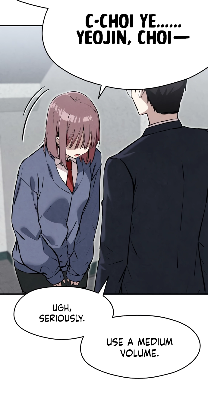 You're the Only One I See Chapter 18 page 76 - 