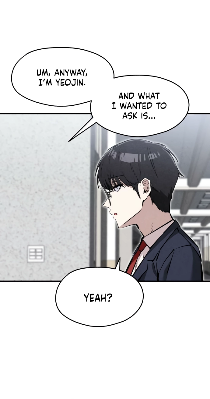 You're the Only One I See Chapter 18 page 77 - 
