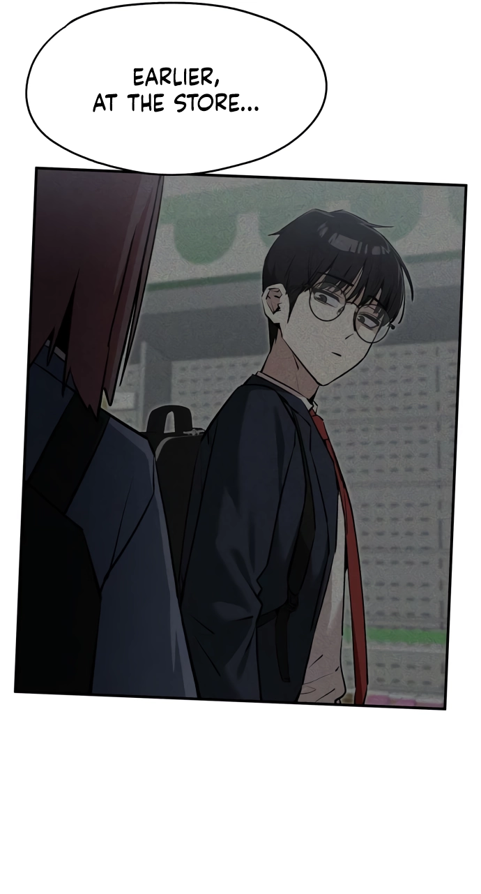 You're the Only One I See Chapter 18 page 78 - 
