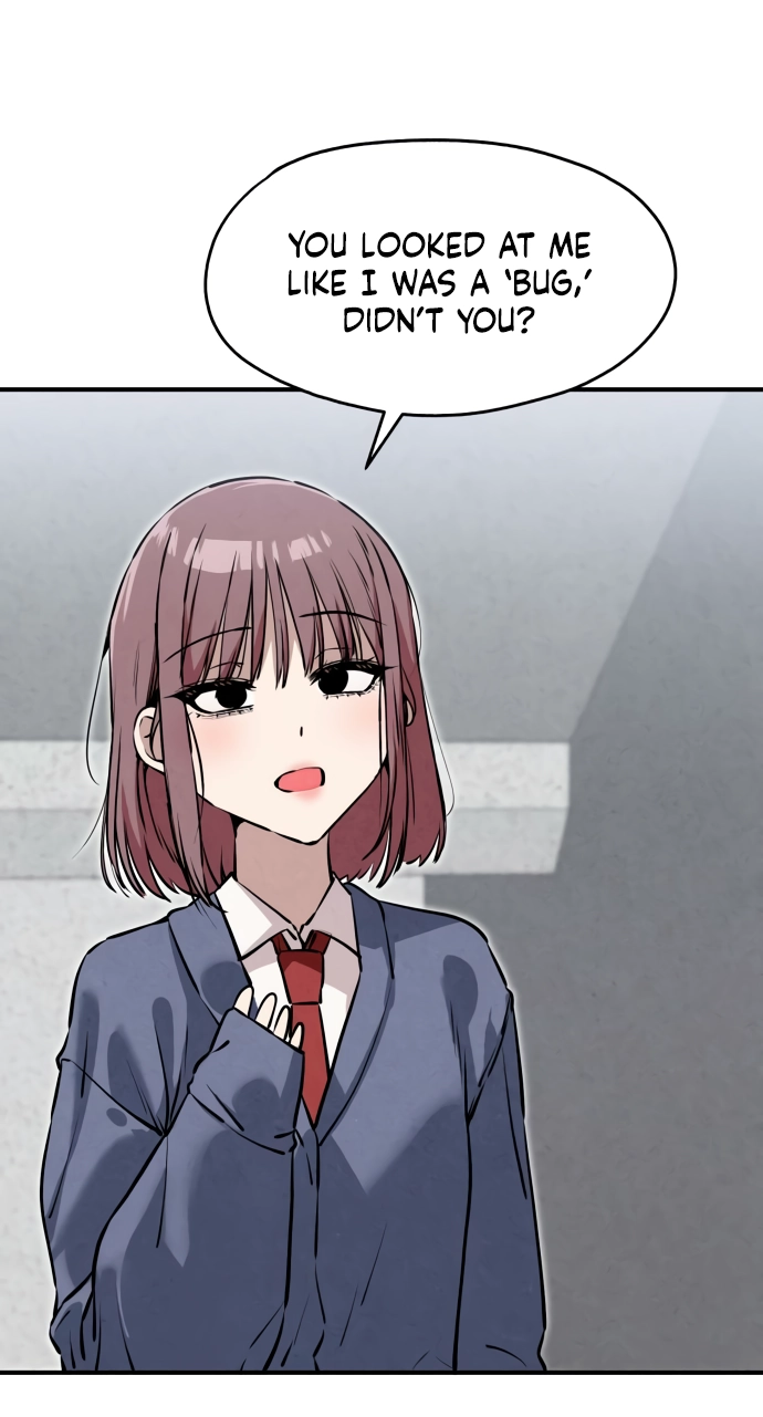 You're the Only One I See Chapter 18 page 79 - 