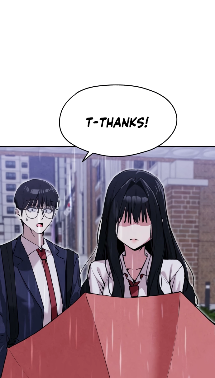 You're the Only One I See Chapter 18 page 9 - 