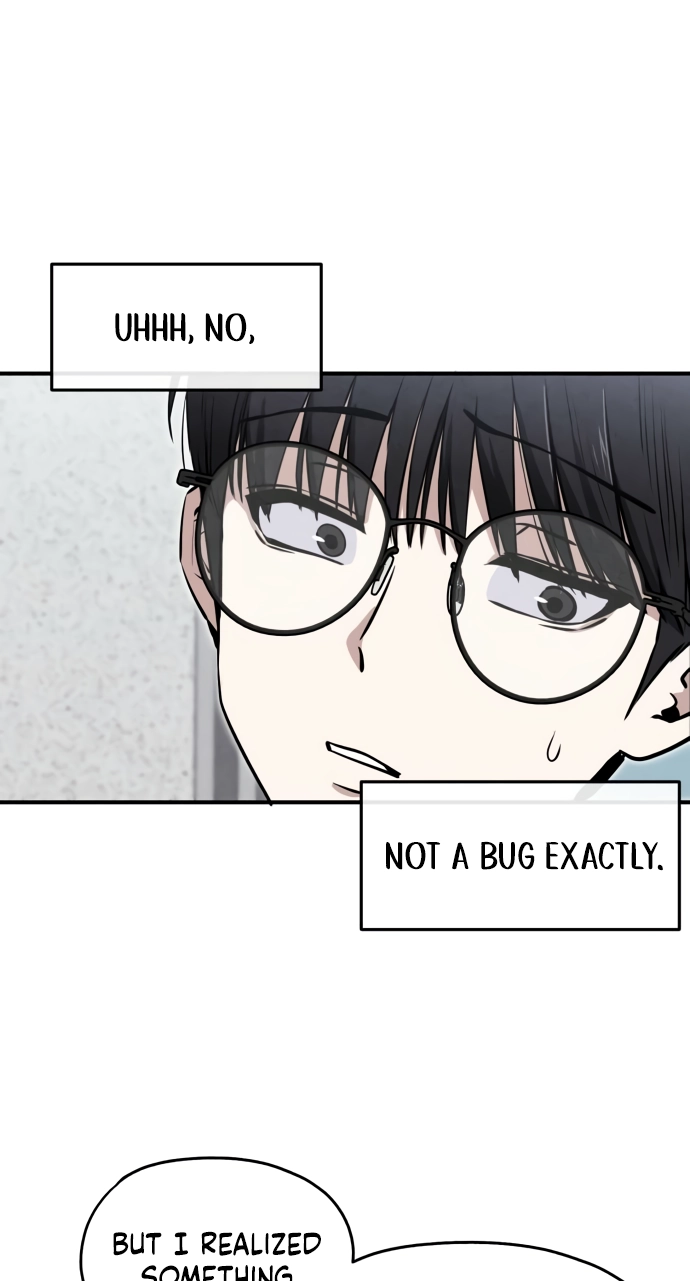 You're the Only One I See Chapter 18 page 81 - 