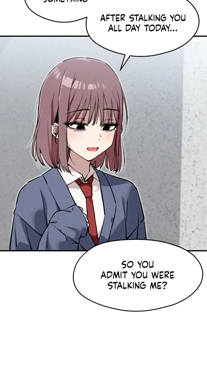 You're the Only One I See Chapter 18 page 82 - 